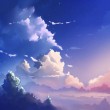 word表格有一段空白删不掉了